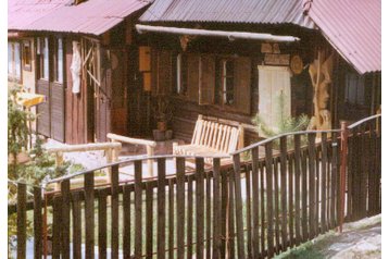 Chalet Liptovská Lúžna 3